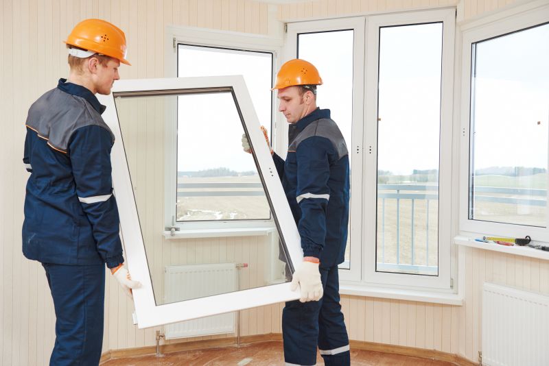 Cost of Windows Installation in Cherry Hill, NJ